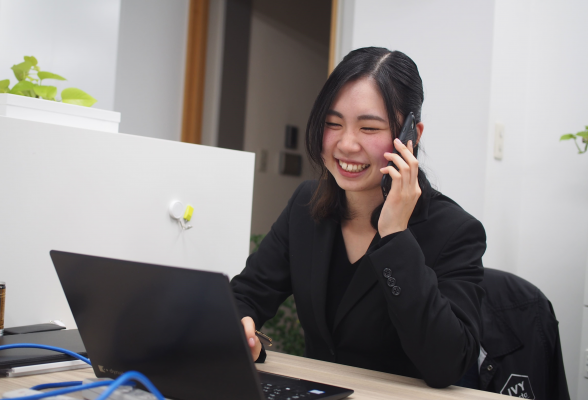 むすびす株式会社2