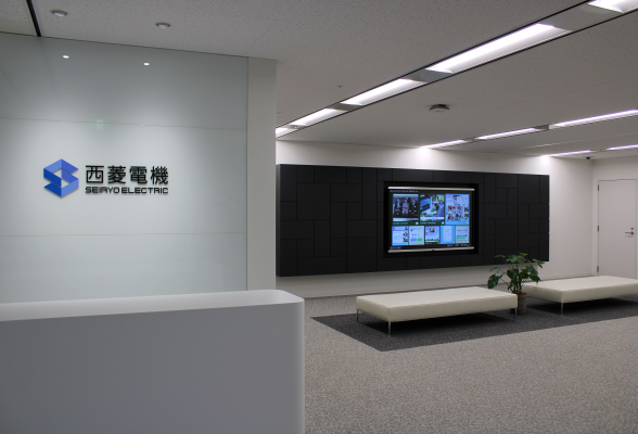 西菱電機株式会社 1dayインターンシップ START1