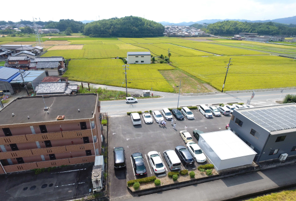 株式会社カギテック