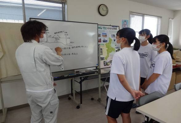 株式会社カギテック1