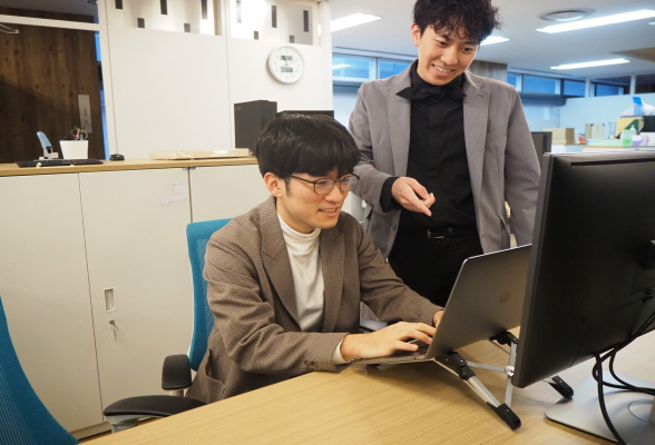 株式会社gamba