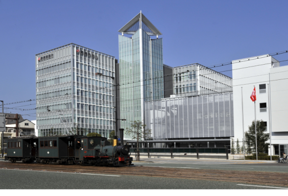 株式会社愛媛新聞社 愛媛新聞記者になる1day仕事体験