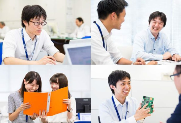 NNP株式会社
