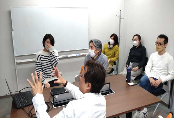 株式会社ネットワーク応用通信研究所1