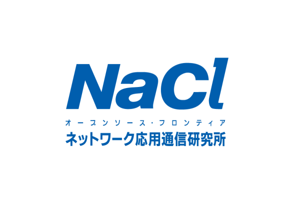 株式会社ネットワーク応用通信研究所