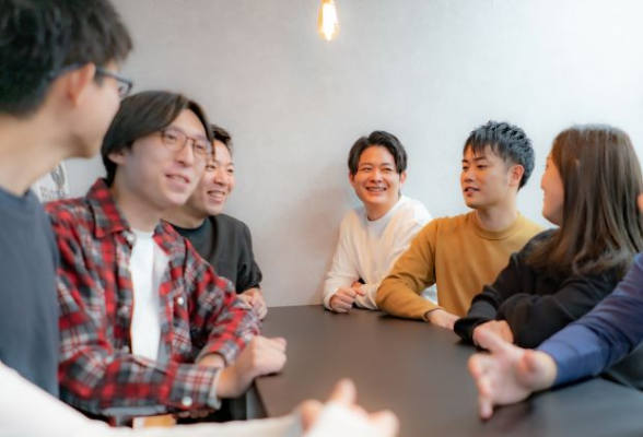 アンカー株式会社 25卒1dayインターンシップ1
