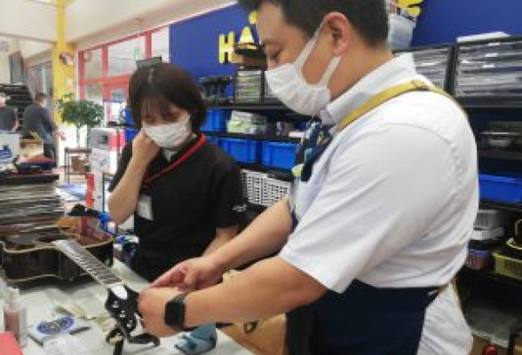 株式会社ありがとうサービス2