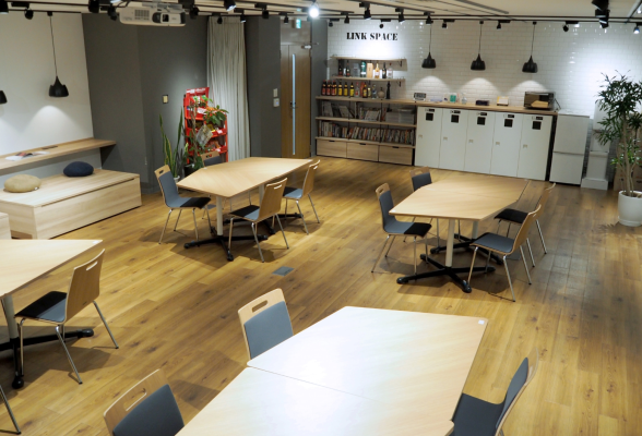 リンク情報システム株式会社1dayインターンシップ1