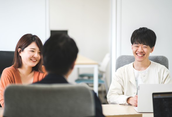 株式会社ビビッドガーデン1