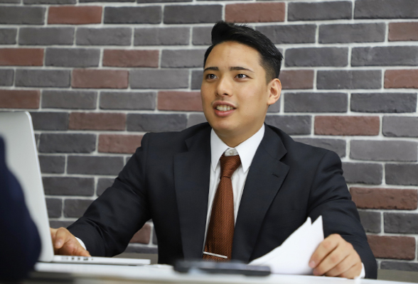 株式会社Enjin