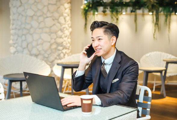 株式会社Enjin2