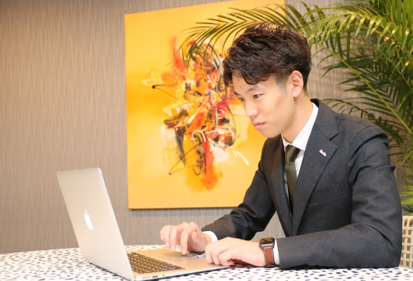 株式会社Enjin1
