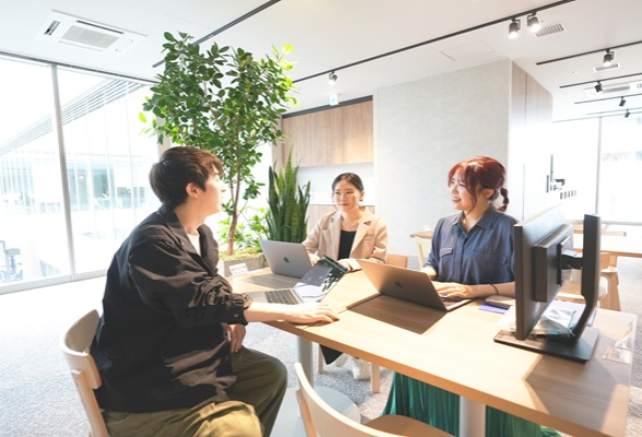 株式会社SEKAISHA1
