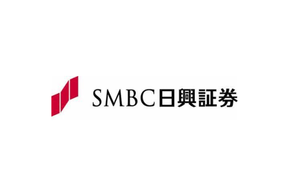 ＳＭＢＣ日興証券株式会社