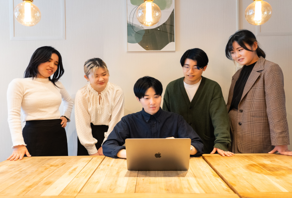 合同会社Luma2
