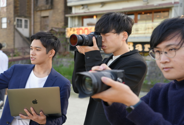 合同会社Luma1