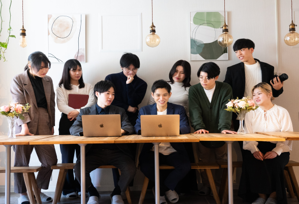 合同会社Luma