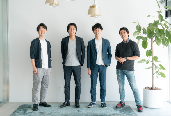 株式会社フライル
