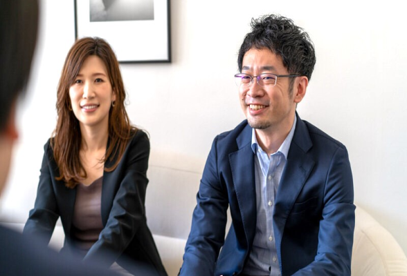 ブライエッジ株式会社 会社説明会