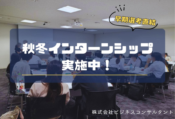 株式会社ビジネスコンサルタント