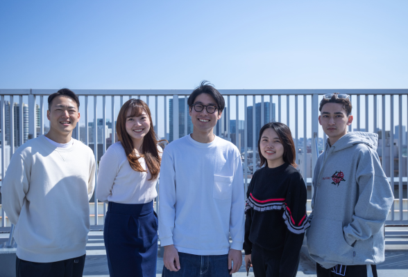 株式会社フラッグシップオーケストラ