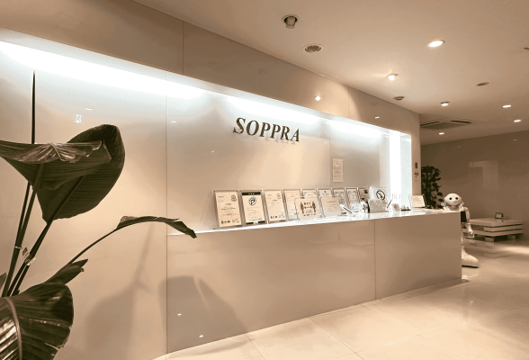 ソプラ株式会社 1day WEB仕事体験3