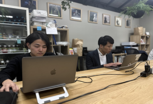 株式会社コソド2