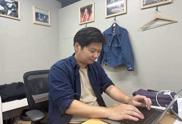 株式会社コソド1