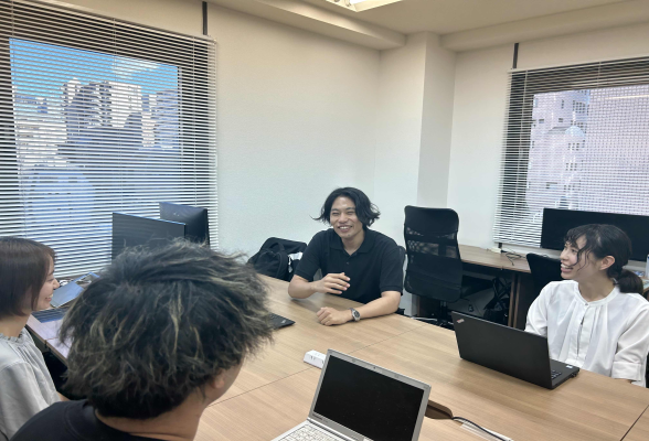 株式会社トランスファーデータ 1dayオープンカンパニー1