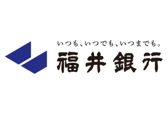 株式会社福井銀行