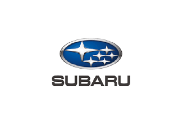 株式会社SUBARU