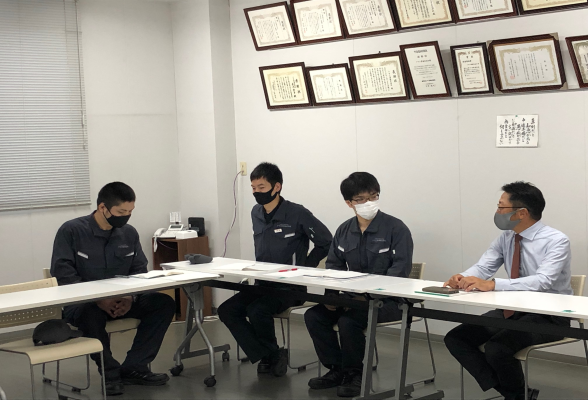 ナサ工業株式会社3