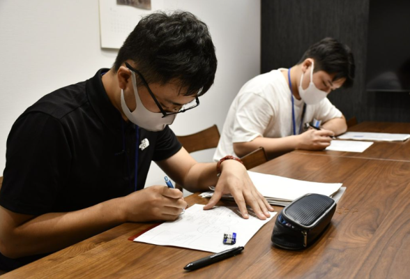 ナサ工業株式会社