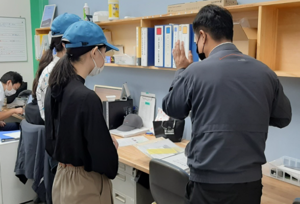 ナサ工業株式会社1