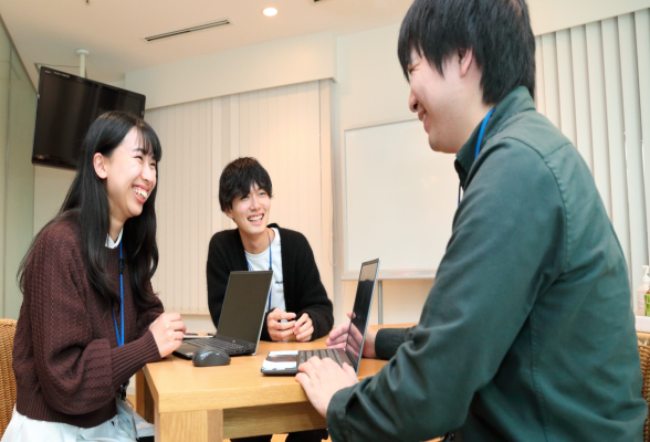 株式会社イー・スピリット 説明会