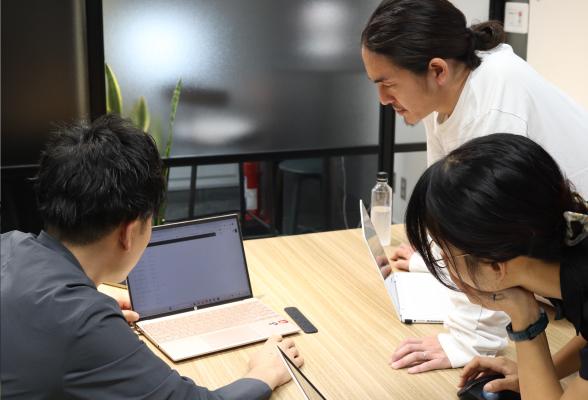 株式会社M.and.Agency2