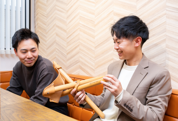 株式会社M.and.Agency1