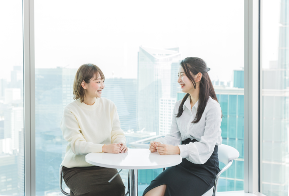 株式会社エブリー