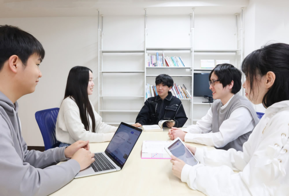 株式会社BRISK 1day仕事体験2
