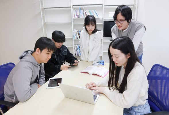 株式会社BRISK 1day仕事体験1