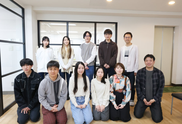 株式会社BRISK 1day仕事体験