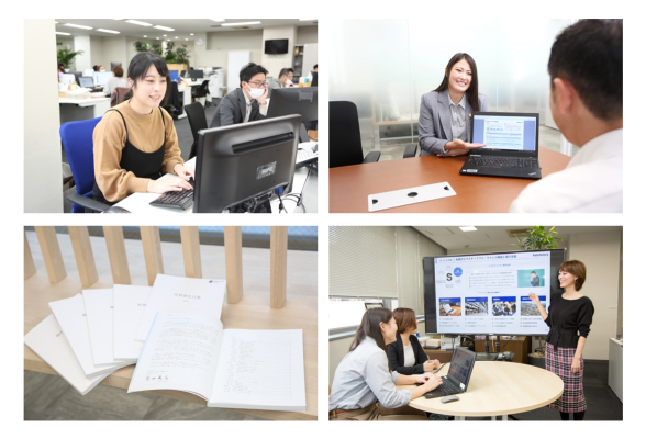 株式会社サティスファクトリー