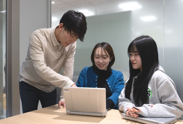 GMO NIKKO株式会社1