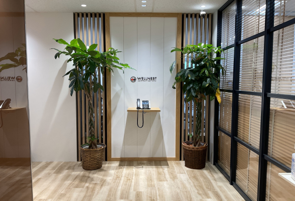 株式会社ウェルネストコミュニケーションズ 説明会