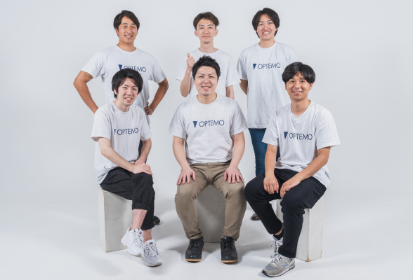 株式会社OPTEMO