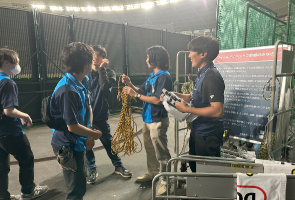 株式会社ジョインハンズスポーツ1