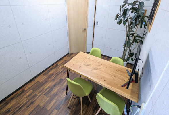 やまなみテクノロジーズ株式会社1