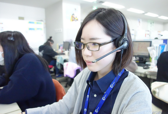 株式会社セントラルパートナーズ 会社説明会 WEB型/来社型1
