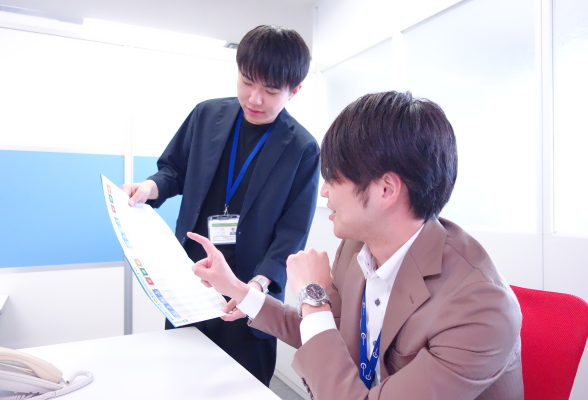 株式会社セントラルパートナーズ 会社説明会 WEB型/来社型2