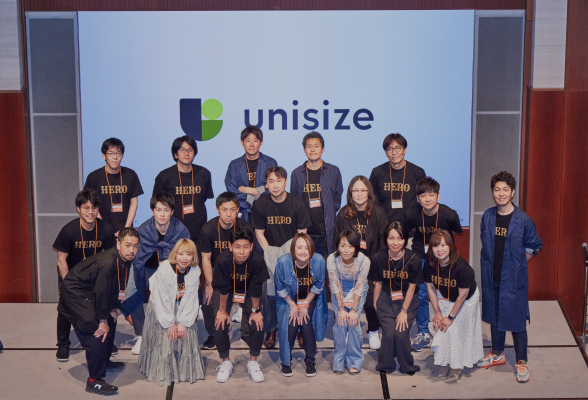株式会社メイキップ